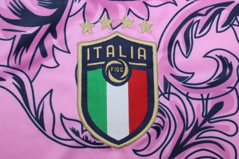 Italy Soccer Jersey 04 Special Replica 2023