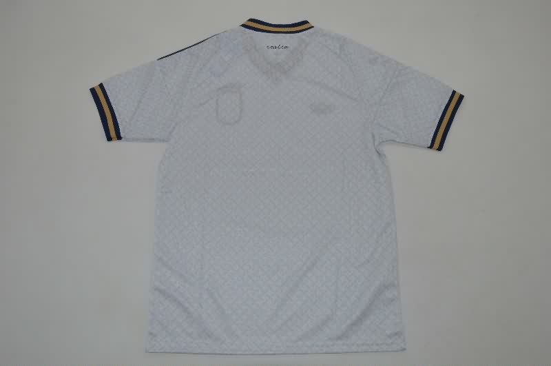 AAA Quality Italy 25/26 Away Soccer Jersey