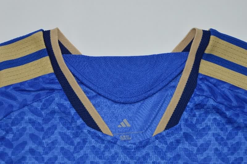 AAA Quality Italy 25/26 Home Soccer Jersey (Player)