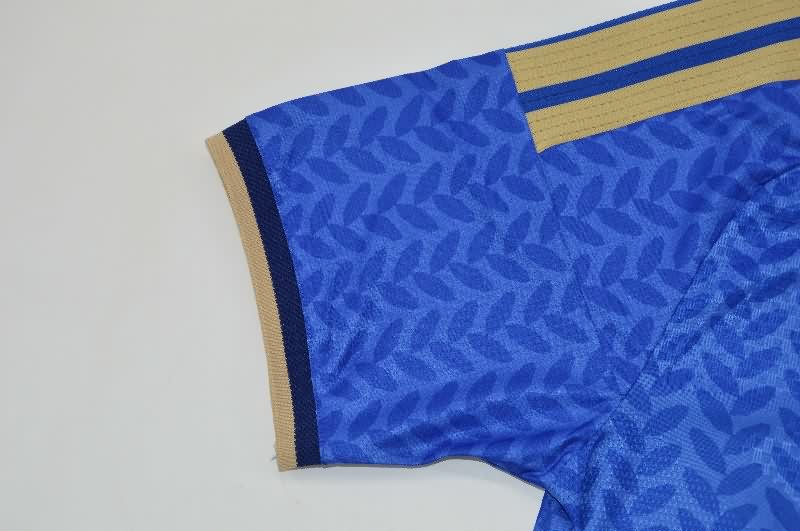AAA Quality Italy 25/26 Home Soccer Jersey (Player)