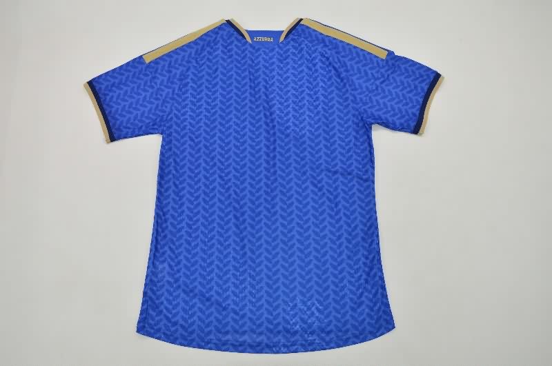AAA Quality Italy 25/26 Home Soccer Jersey (Player)