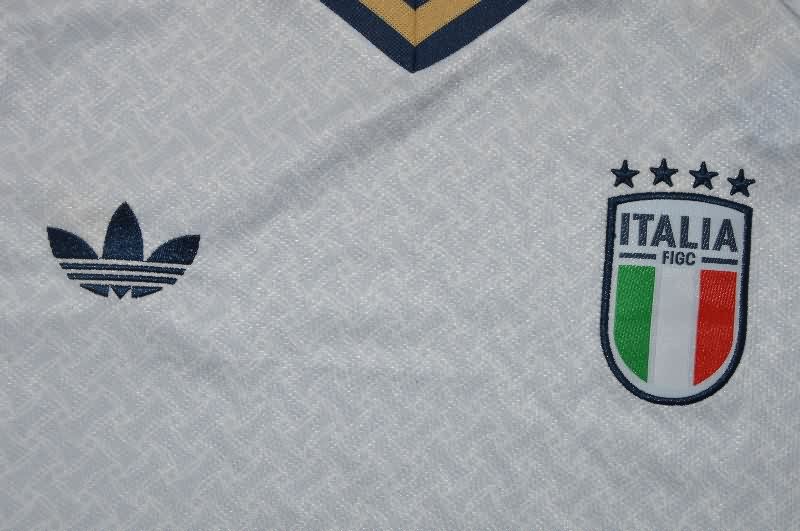 AAA Quality Italy 2026 World Cup Away Soccer Jersey