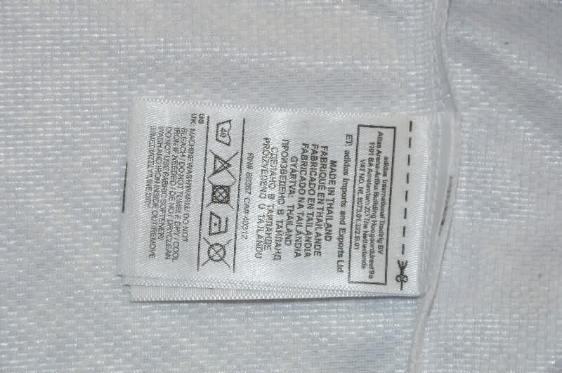 AAA Quality Italy 2026 World Cup Away Soccer Jersey