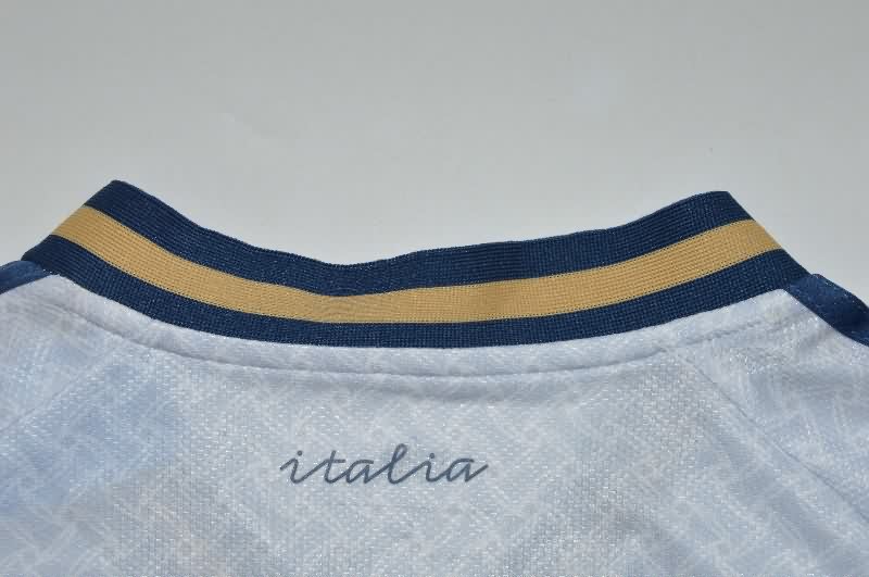 AAA Quality Italy 2026 World Cup Away Soccer Jersey