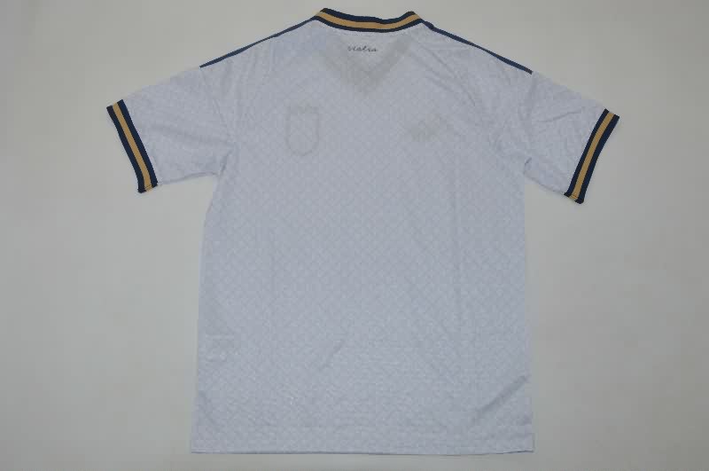 AAA Quality Italy 2026 World Cup Away Soccer Jersey