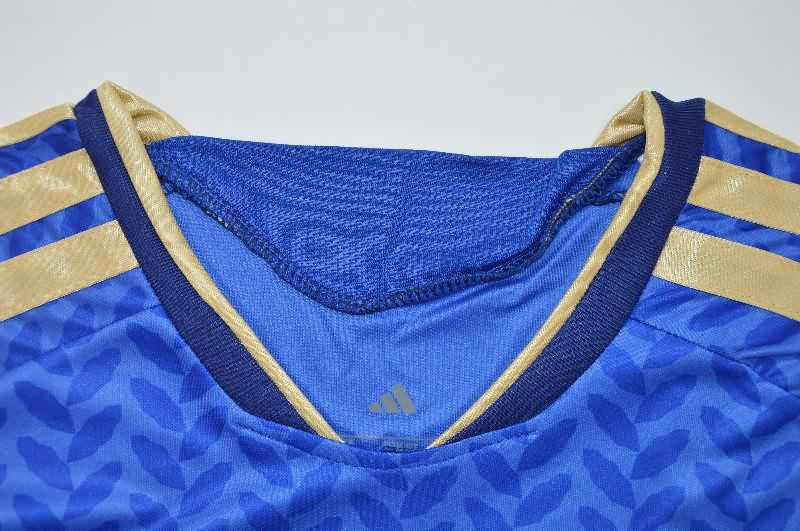 AAA Quality Italy 2026 World Cup Home Soccer Jersey