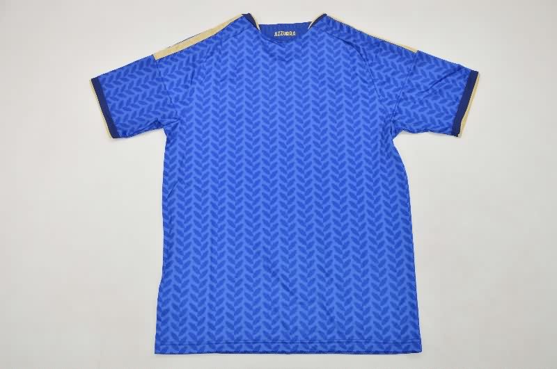 AAA Quality Italy 2026 World Cup Home Soccer Jersey