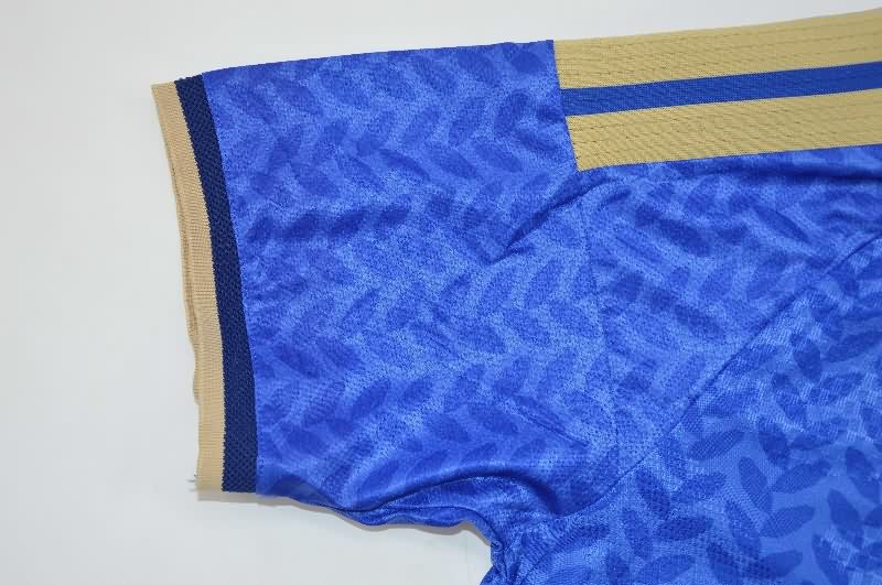 AAA Quality Italy 2026 World Cup Home Soccer Jersey (Player)