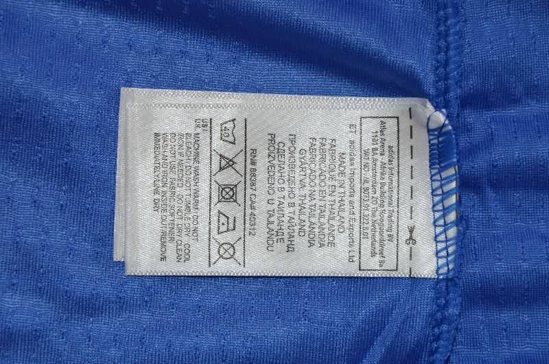 AAA Quality Italy 2026 World Cup Home Soccer Jersey (Player)