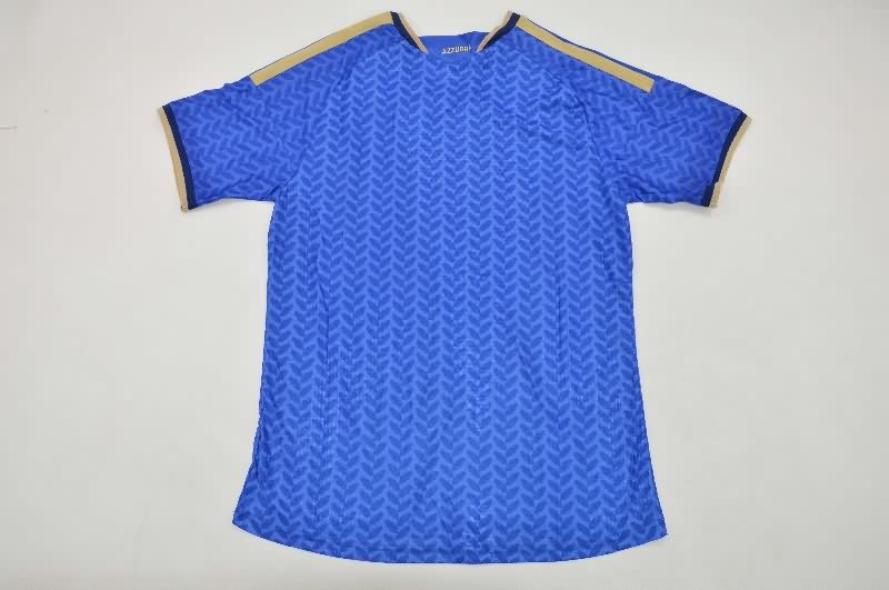 AAA Quality Italy 2026 World Cup Home Soccer Jersey (Player)