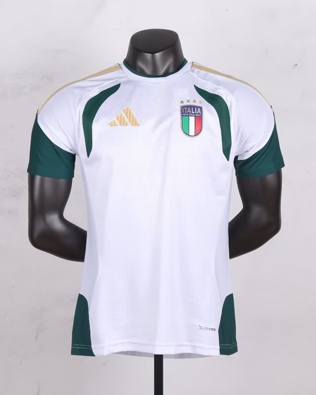 AAA Quality Italy 2026 Training Soccer Jersey (Player)