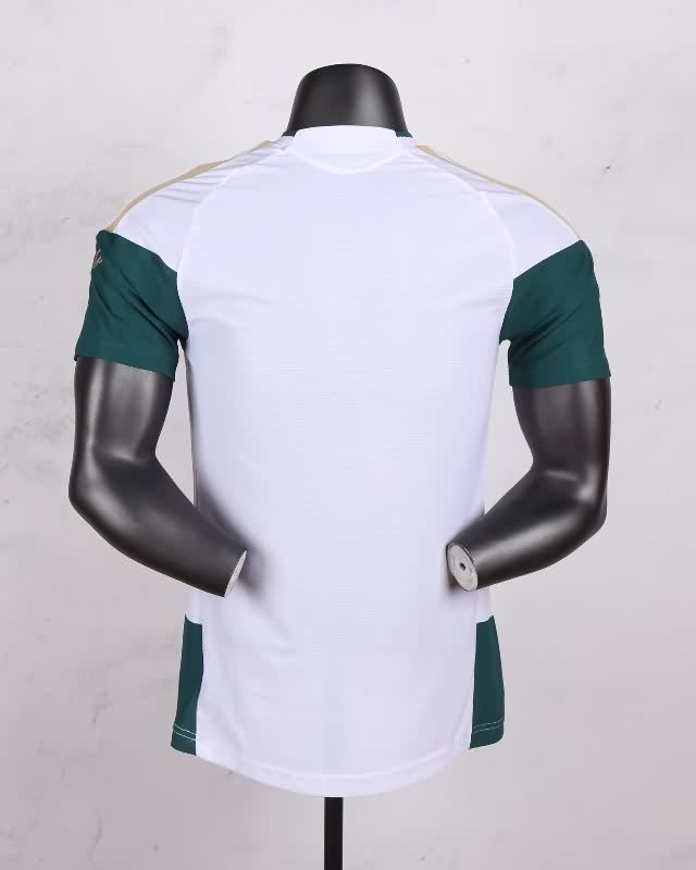 AAA Quality Italy 2026 Training Soccer Jersey (Player)