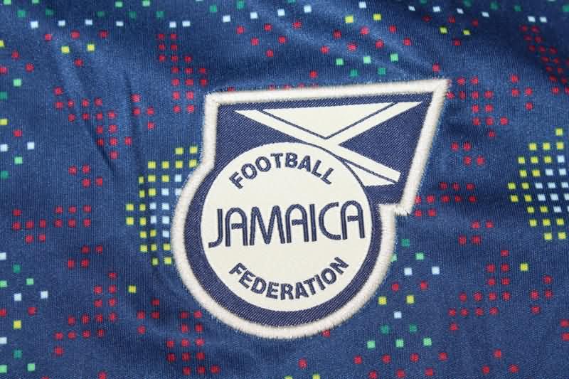 Jamaica Training Jersey Replica 2023