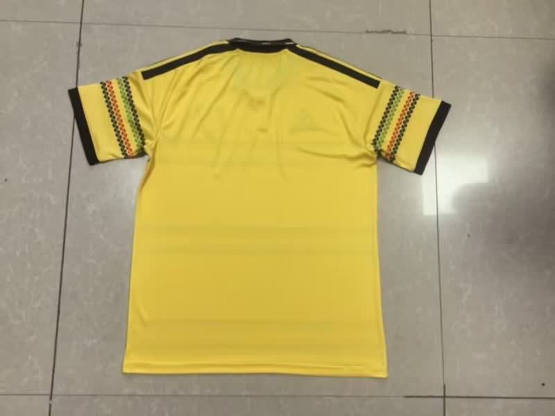 AAA Quality Jamaica 2026 Home Soccer Jersey