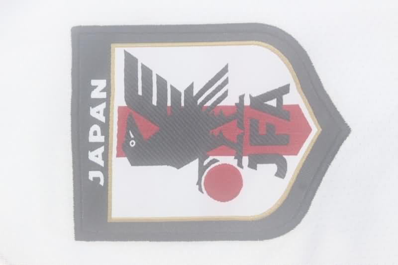 Japan Soccer Jersey 02 Special Replica 2023/24