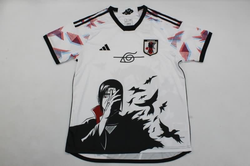 Japan Soccer Jersey 02 Special Replica 2024