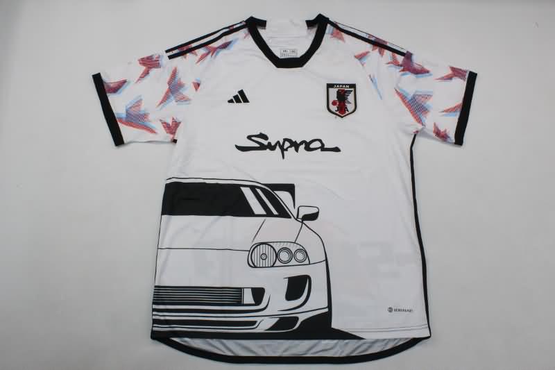 Japan Soccer Jersey 03 Special Replica 2024