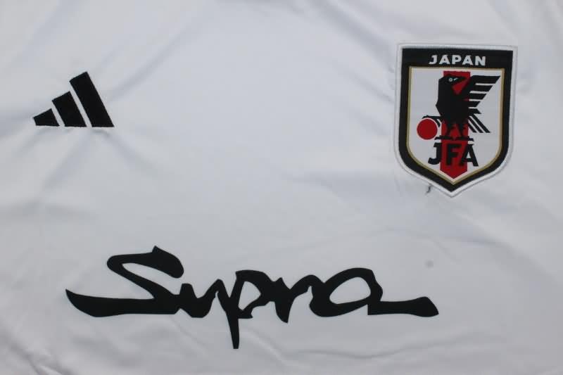 Japan Soccer Jersey 03 Special Replica 2024