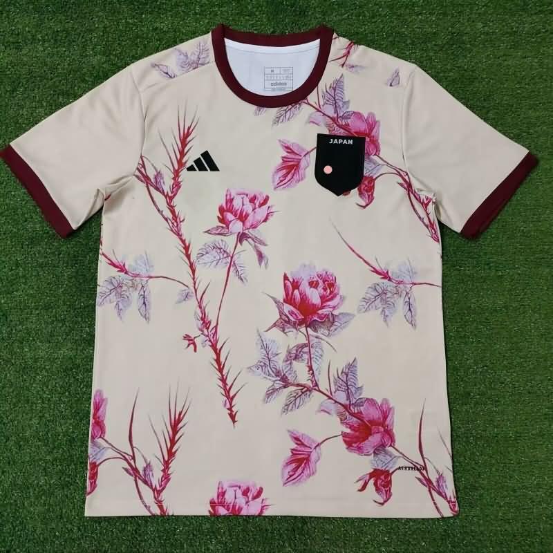 Japan Soccer Jersey 12 Special Replica 2024