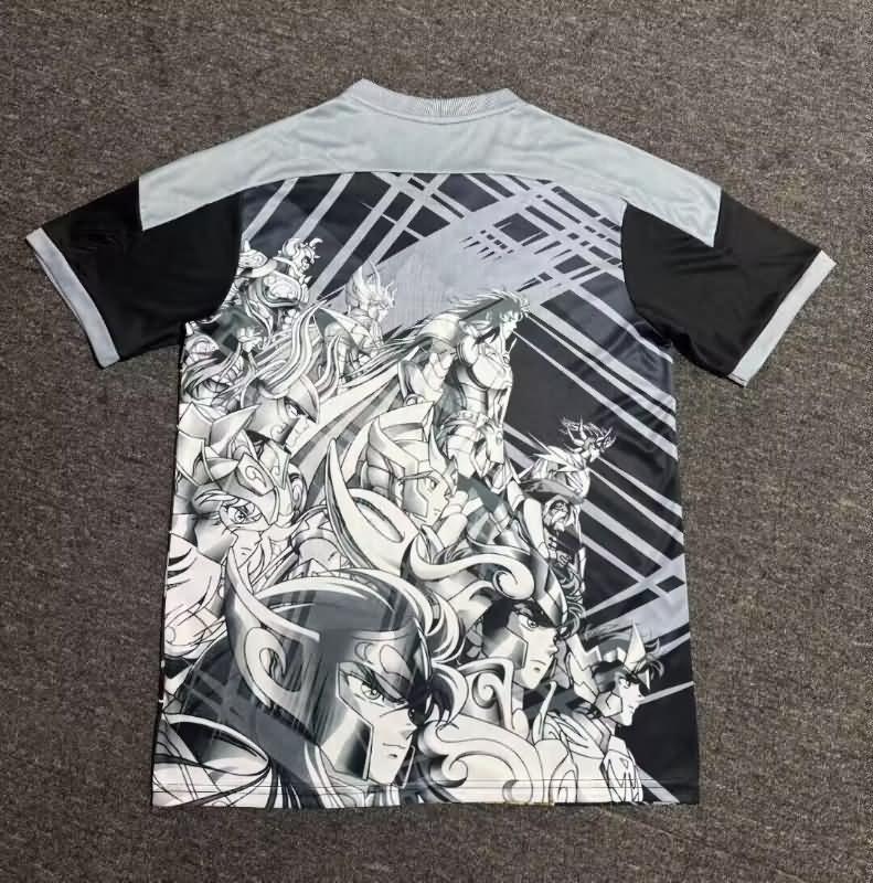 Japan Soccer Jersey 72 Special Replica 2024