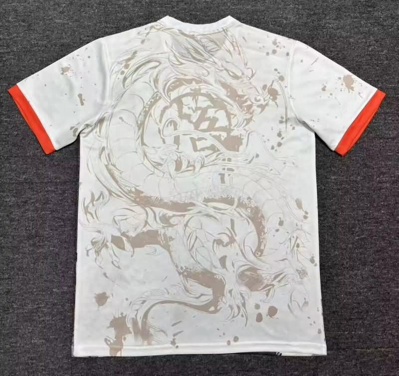 Japan Soccer Jersey 73 Special Replica 2024