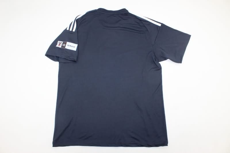 Japan Soccer Jersey Home Replica 2025