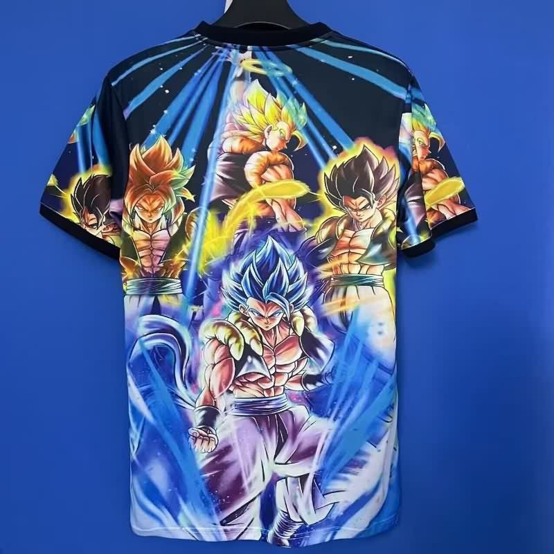AAA Quality Japan 2025 Special Soccer Jersey 117
