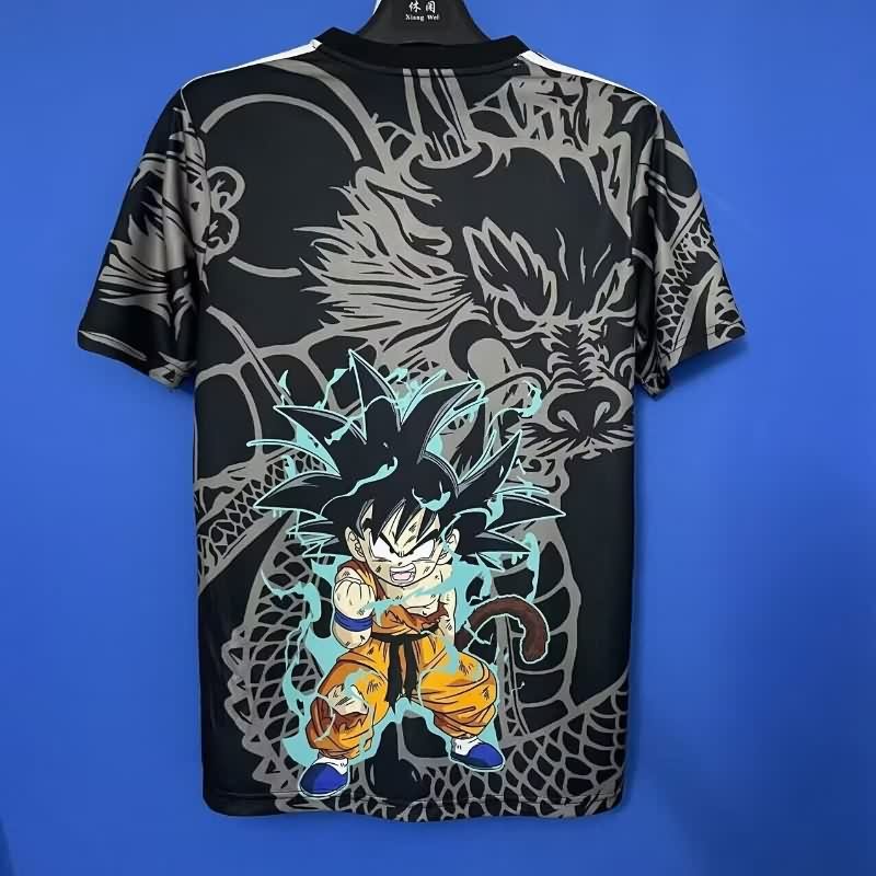 AAA Quality Japan 2025 Special Soccer Jersey 120