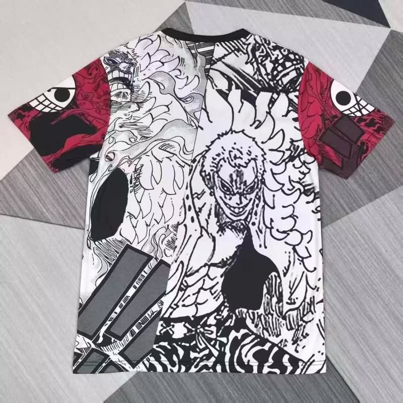 AAA Quality Japan 2025 Special Soccer Jersey 128