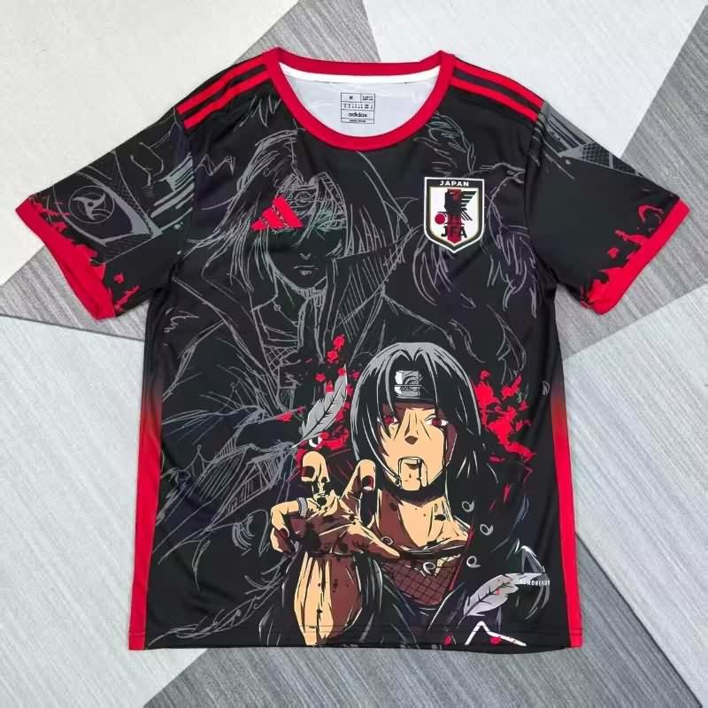 AAA Quality Japan 2025 Special Soccer Jersey 131