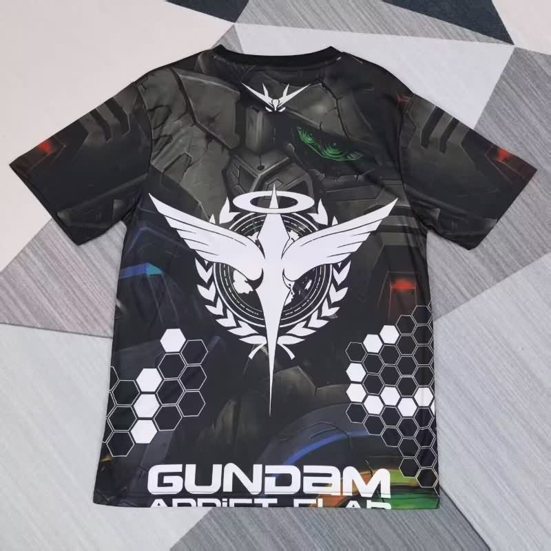 AAA Quality Japan 2025 Special Soccer Jersey 132