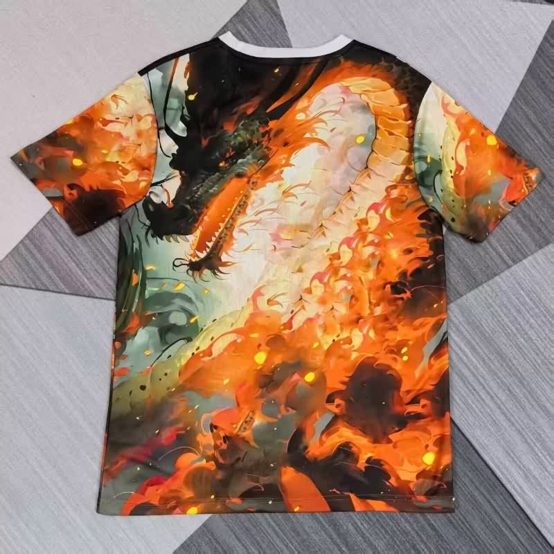 AAA Quality Japan 2025 Special Soccer Jersey 139