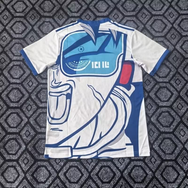 AAA Quality Japan 2025 Special Soccer Jersey 140