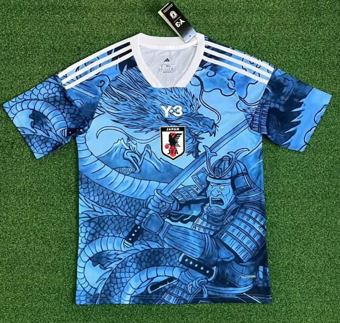 AAA Quality Japan 2025 Special Soccer Jersey 148