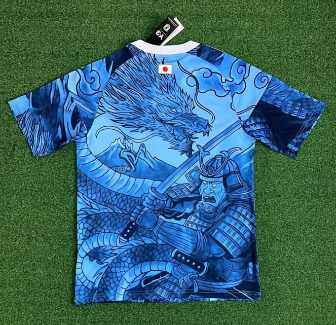 AAA Quality Japan 2025 Special Soccer Jersey 148