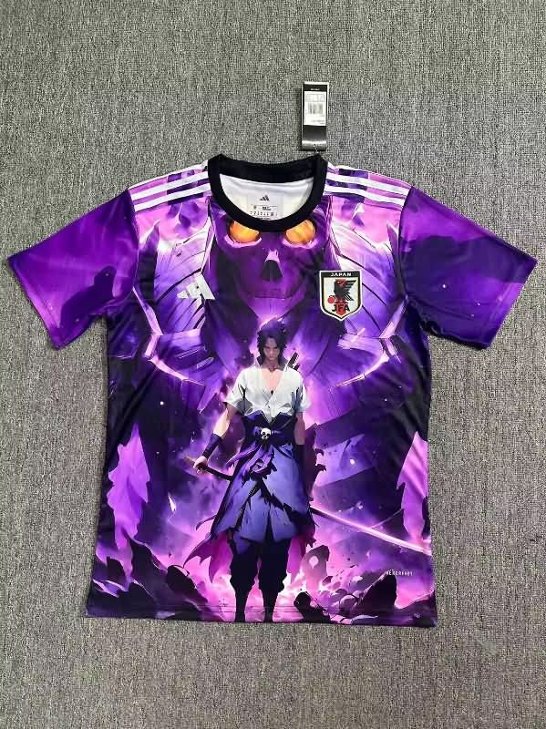 AAA Quality Japan 2025 Special Soccer Jersey 21