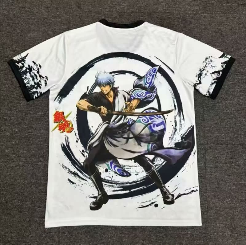 AAA Quality Japan 2025 Special Soccer Jersey 29