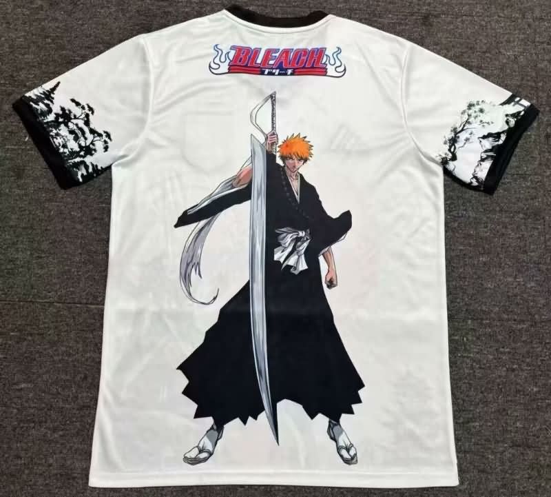 AAA Quality Japan 2025 Special Soccer Jersey 30