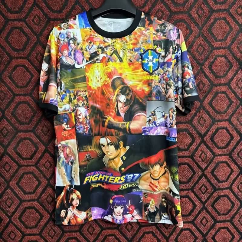 AAA Quality Japan 2025 Special Soccer Jersey 37