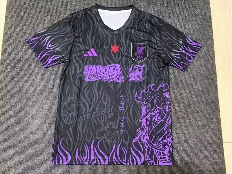 AAA Quality Japan 2025 Special Soccer Jersey 41