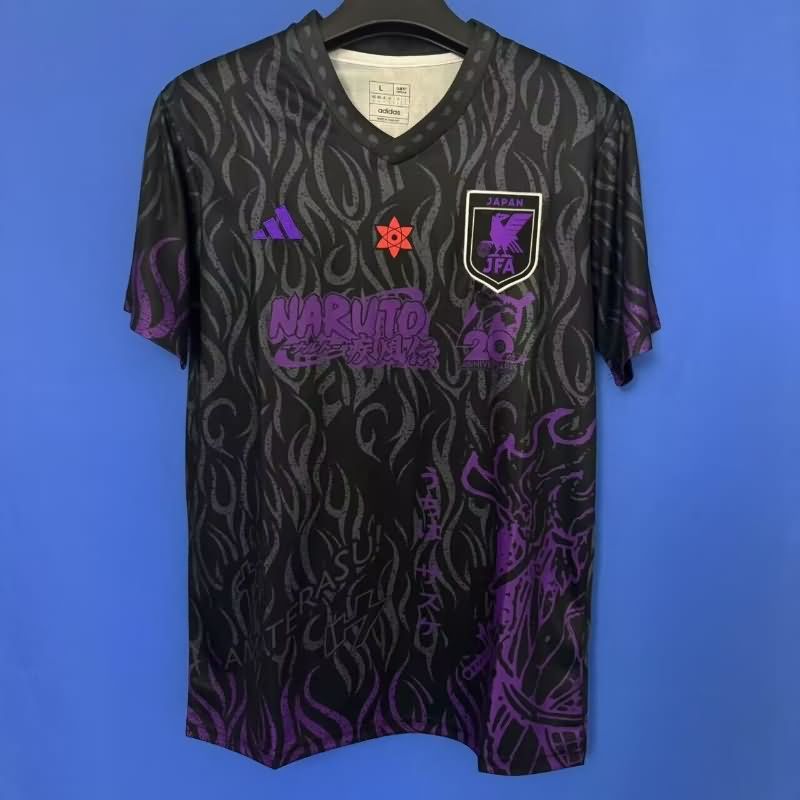 AAA Quality Japan 2025 Special Soccer Jersey 44