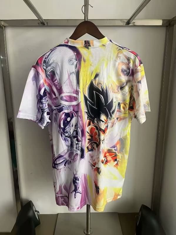 AAA Quality Japan 2025 Special Soccer Jersey 48