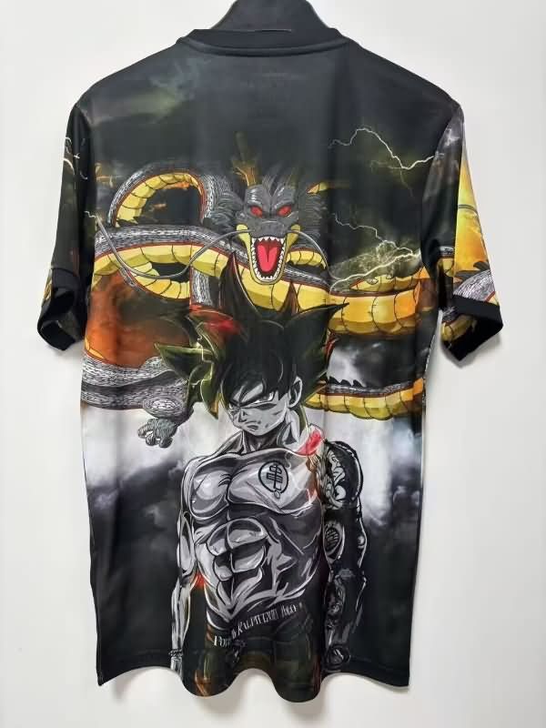 AAA Quality Japan 2025 Special Soccer Jersey 55