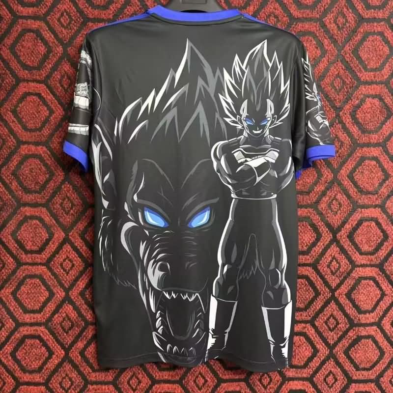 AAA Quality Japan 2025 Special Soccer Jersey 57