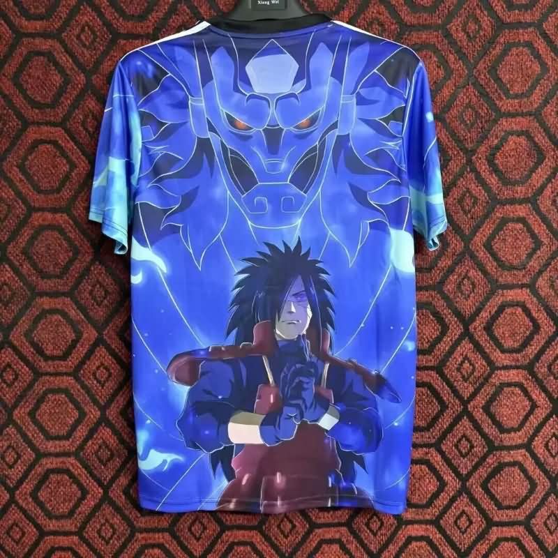 AAA Quality Japan 2025 Special Soccer Jersey 60