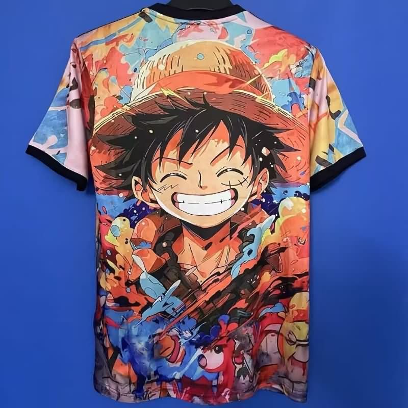AAA Quality Japan 2025 Special Soccer Jersey 79