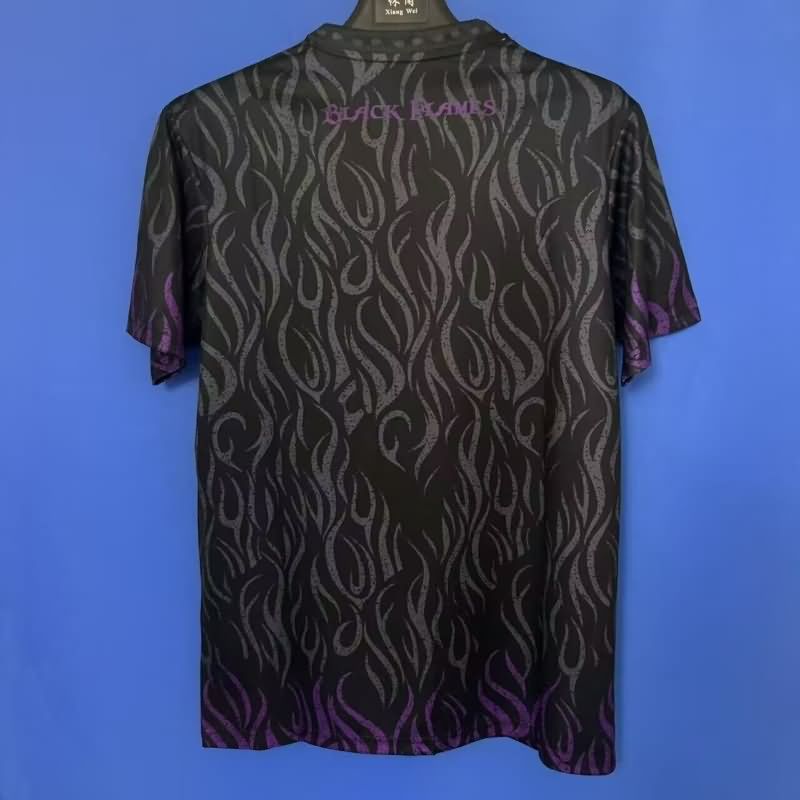AAA Quality Japan 2025 Special Soccer Jersey 83