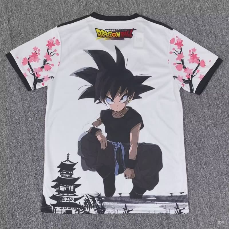 AAA Quality Japan 2025 Special Soccer Jersey 95