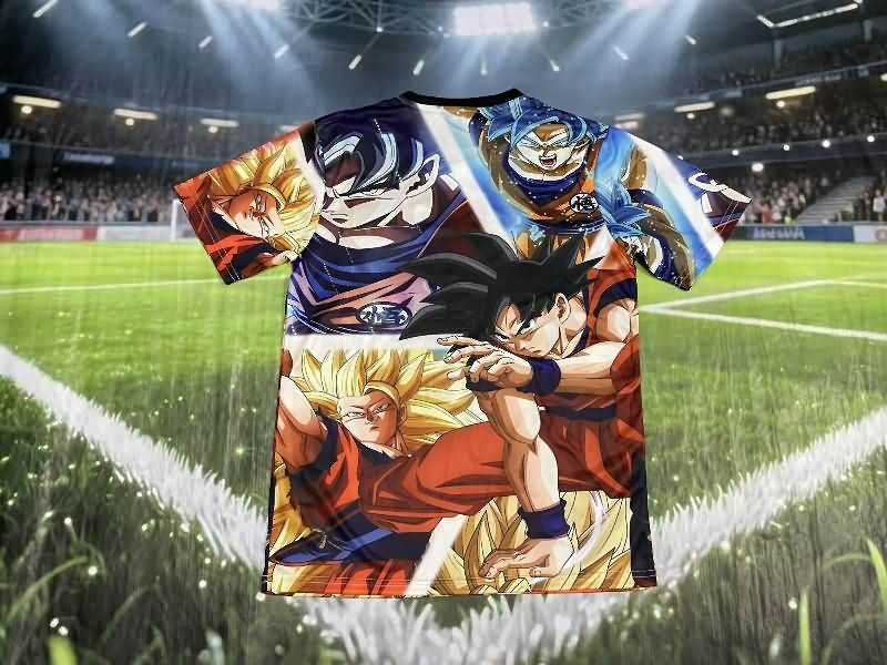 AAA Quality Japan 2025 Special Soccer Jersey 97