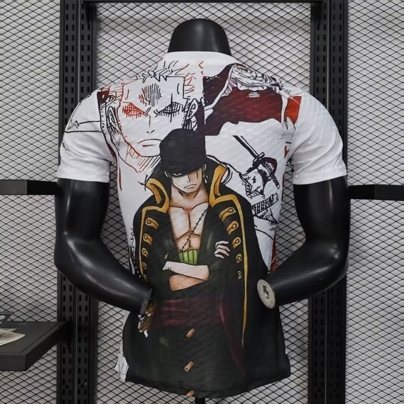 AAA Quality Japan 2025 Special Soccer Jersey (Player) 11